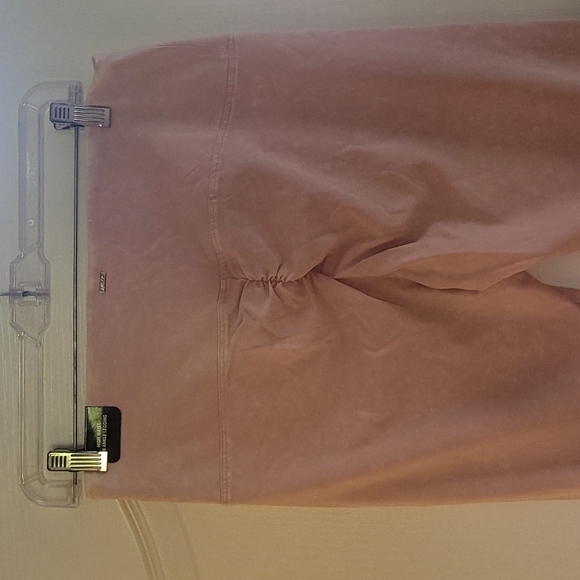 Victorias Secret PINK 7/8 ankle leggings - Picture 5 of 9